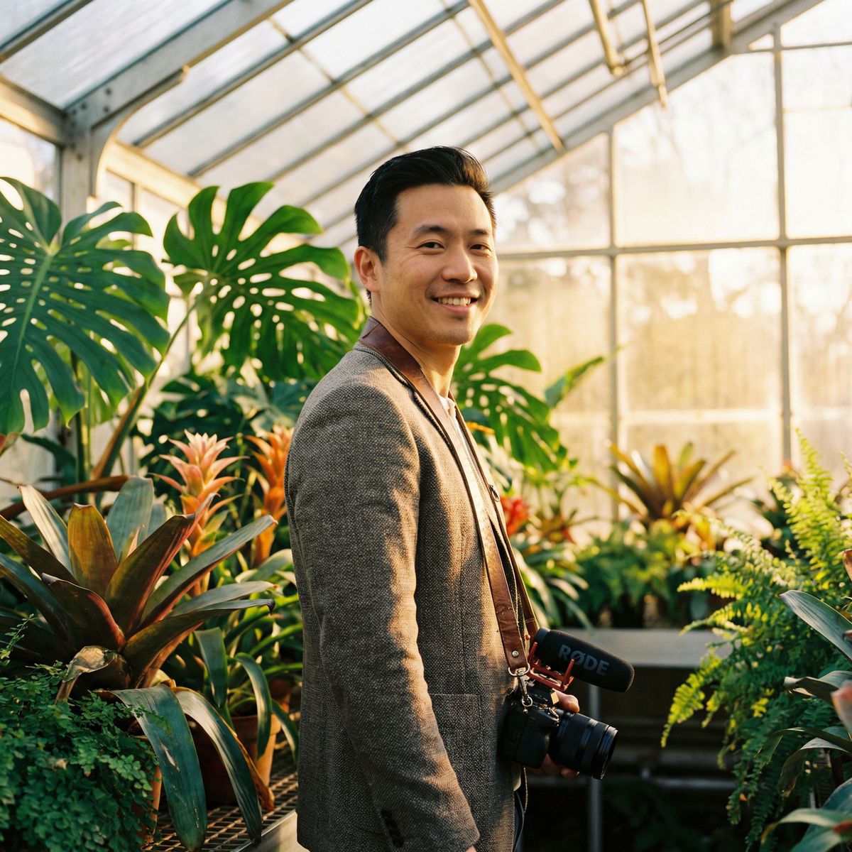 看片视频导演陈志远