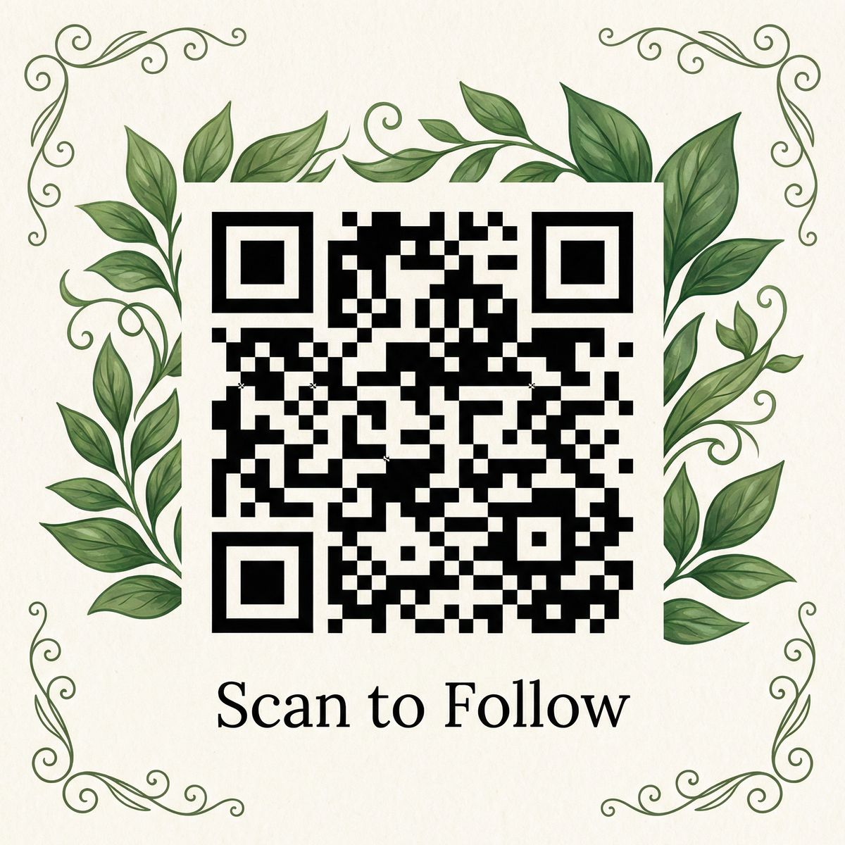 看片公众号二维码