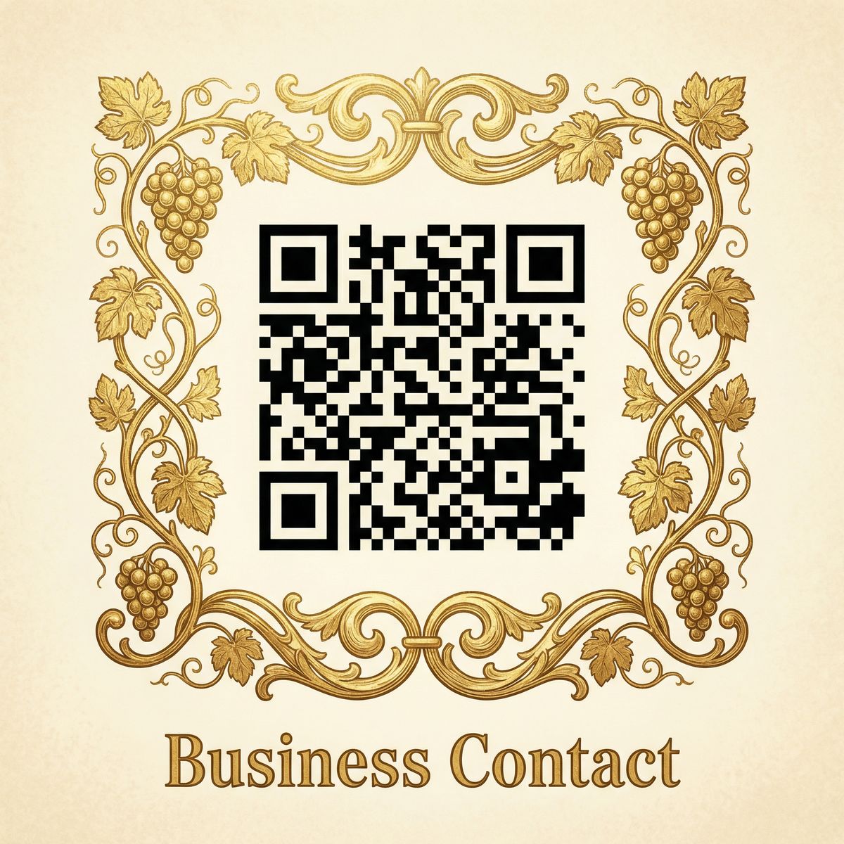 看片商务二维码